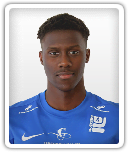 Greg Dusabe