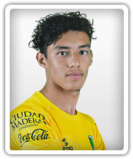 Khaled Amador