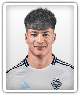 Kenji Cabrera