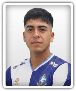 Cristián Díaz
