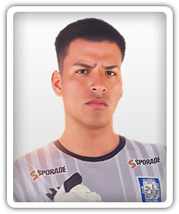 Sebastián Amasifuén