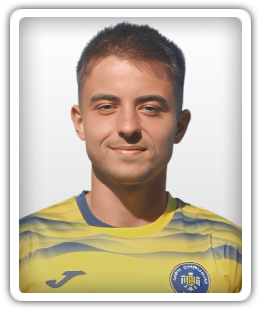 Adam Cicovsky