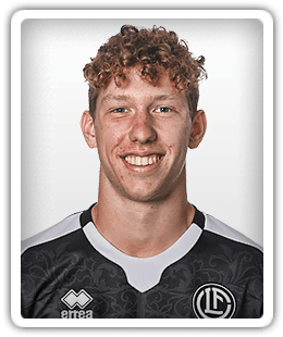 Luca Molino