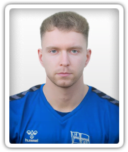 Daniel Krasucki