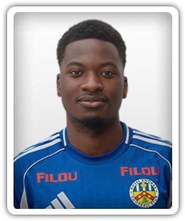 Trésor Matanda
