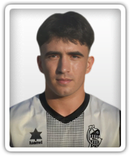Iago Ibagaza