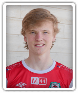 Tobias Dalbye