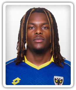 Nathan Asiimwe