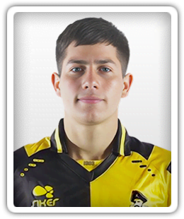 Jhon Bravo