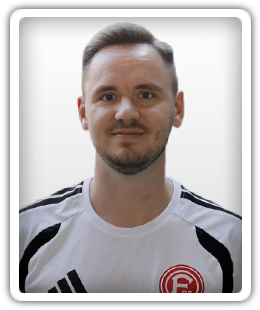 Benjamin Fischer