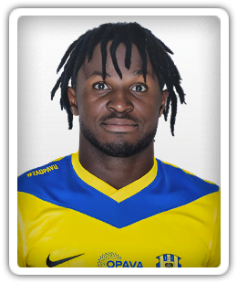 Solomon Omale