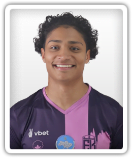 Carlos Rojas