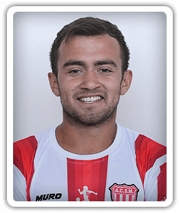 Leandro Roggerone