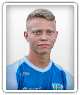 Matej Brabec
