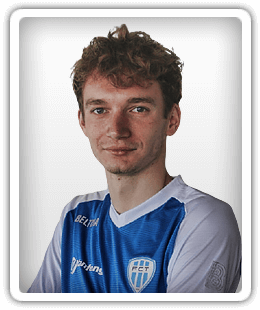 Jaroslav Vetrovsky