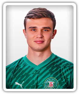 Egor Tkachenko