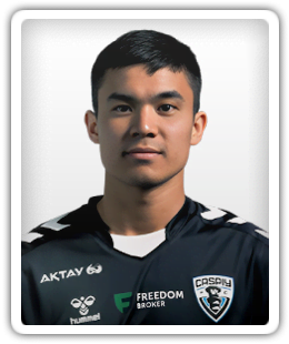 Anuar Bekmyrza