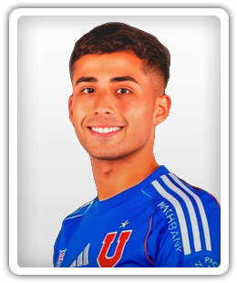 Lucas Assadi