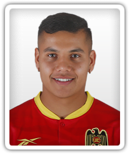 Bastián Roco