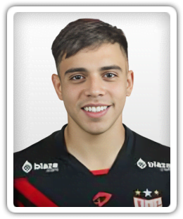 Alejo Cruz