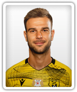 Gábor Tóth