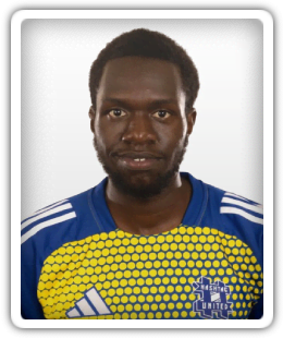 Joshua Rusoke