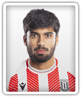 Sonny Singh