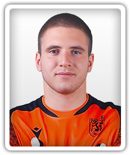 Iurii Melikhov