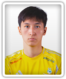 Nurali Zhaqsylyq