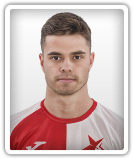 Nicolas Martinek