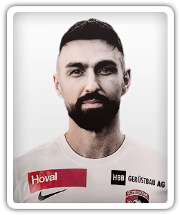 Liridon Gashi