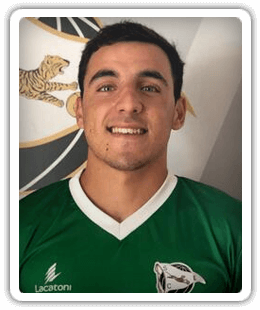 Miguel Borges