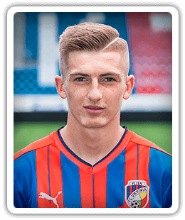 Lukáš Vostárek