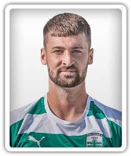 Martin Petr