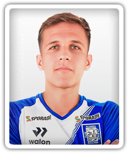 Stefano Fernández