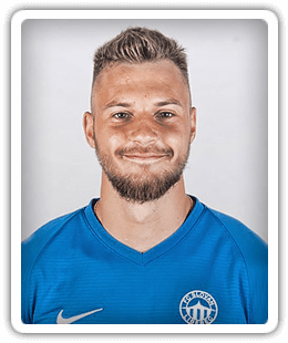 Andriy Yuzvak