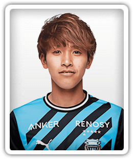 Kento Tachibanada
