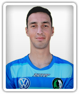 Gábor Vilmos Tóth
