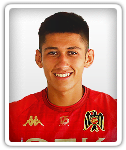 Ronaldo Oyanedel