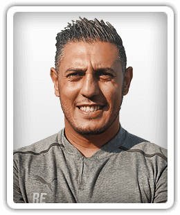 Radouane El Ahmer