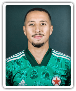 Ayoub Lamharzi