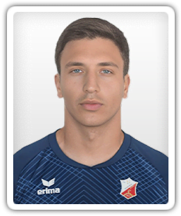 Vuk Bogdanovic