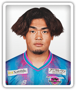 Ryonosuke Kabayama