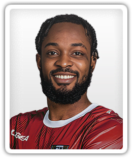 Kenroy Campbell