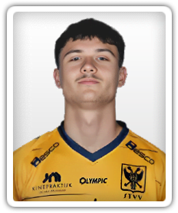 Jérôme Pirard