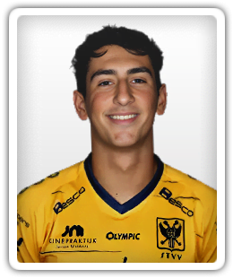 Emre Kalin