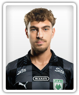 Lucas Monteiro
