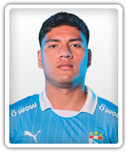 Leonardo Díaz
