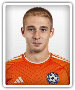 Matej Vlk