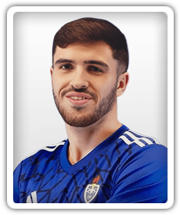 Adrián Turmo